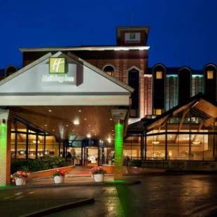 Фотографии гостиницы 
            Holiday Inn Bolton Centre, an IHG Hotel