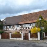 Фотография гостевого дома Ferienhaus Pfistermühle