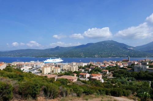 Фотография гостевого дома VUE MER 180°, TERRASSE, CLIM