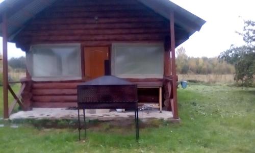 Фотография гостевого дома Дом для отпуска Косохново