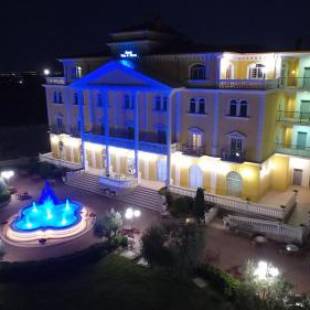 Фотографии гостиницы 
            Hotel Villa Santa Maria