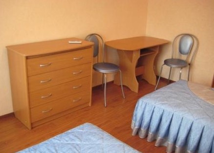 Фотография гостиницы Домашняя