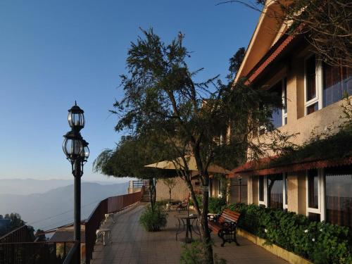 Фотография гостиницы Club Mahindra Mussoorie