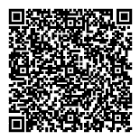 QR код мотеля Дружный