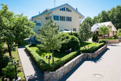 Фотография гостиницы Околица