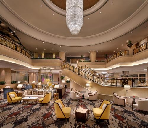 Фотография гостиницы Sofitel Shenyang Lido