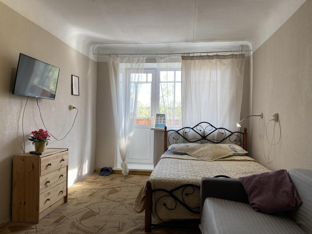 Фотография квартиры Квартира Однокомнатная на Ленина 18