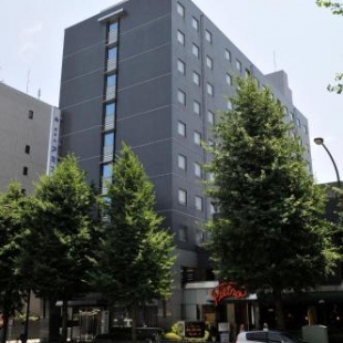 Фотография гостиницы Hotel Route-Inn Tokyo Asagaya