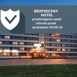 Фотография гостиницы Hotel Mazowiecki