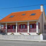 Фотография гостевого дома Casa Palheiro Amarelo da Biarritz