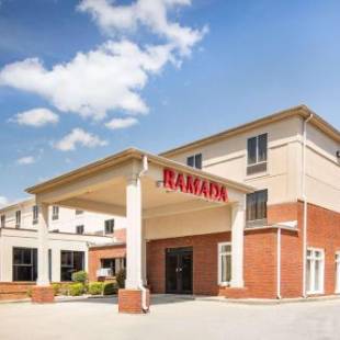 Фотографии гостиницы 
            Ramada by Wyndham Alpharetta Atlanta North