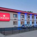 Фотография гостиницы Ramada by Wyndham Bronx