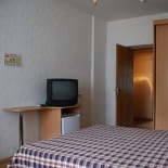 Фотография мини отеля Лонда на Советской