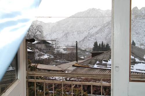 Фотография мини отеля Haer B&B