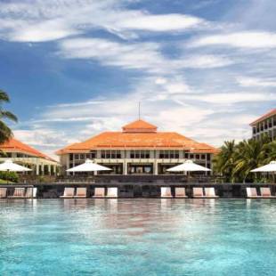 Фотографии гостиницы 
            Pullman Danang Beach Resort