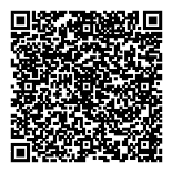 QR код хостела Meqa