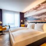 Фотография гостиницы Welcome Hotel Neckarsulm