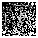 QR код хостела Скандинавия