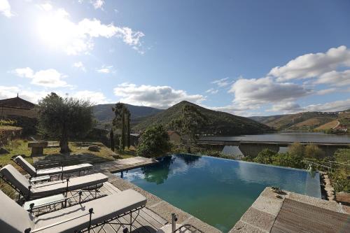 Фотография гостевого дома Quinta da Ferradosa Wines