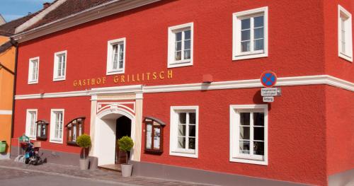 Фотография гостевого дома Gasthof Grillitsch Rösslwirt