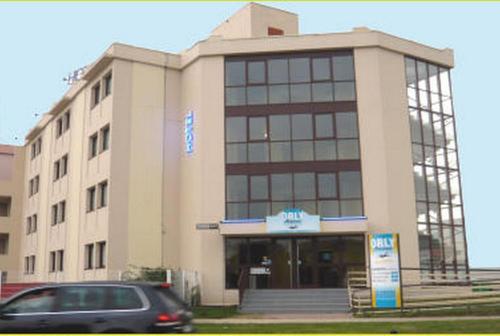 Фотография гостиницы Orly Superior Hotel