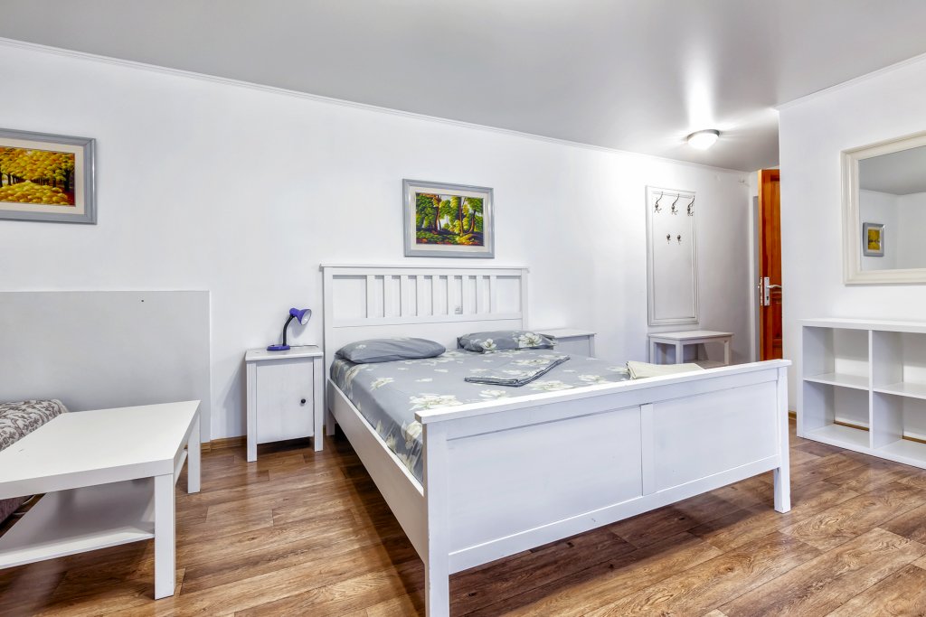 Фотография квартиры Апартаменты 26 Абылай Хана 147