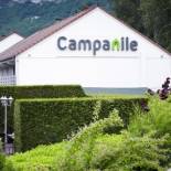 Фотография гостиницы Campanile Grenoble Nord - Saint-Egrève