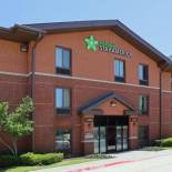 Фотография гостиницы Extended Stay America Suites - Arlington - Six Flags