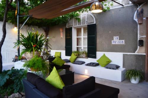 Фотография гостевого дома Sa Posada