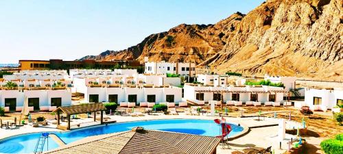 Фотографии гостиницы 
            Amigo Hotel Dahab