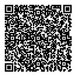 QR код хостела TJ Guest House