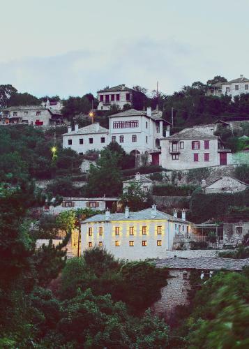 Фотография гостевого дома Archontiko Evridikis