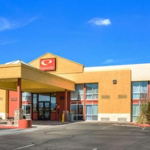 Фотография гостиницы Econo Lodge Grand Junction