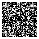 QR код хостела Залесовский