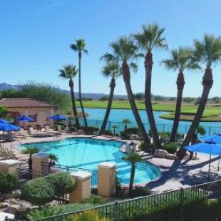 Фотографии гостиницы 
            Canoa Ranch Golf Resort