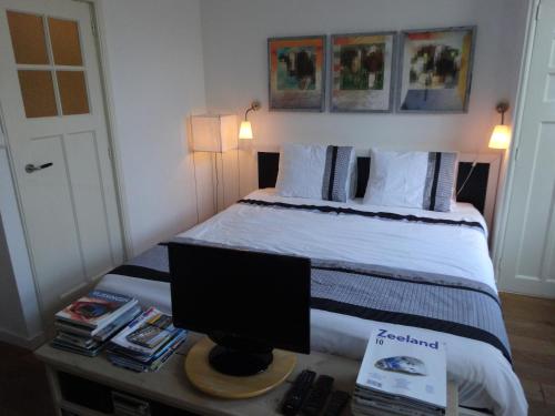 Фотография мини отеля B&B Vierwinden