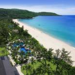 Фотография гостиницы Katathani Phuket Beach Resort - SHA Extra Plus