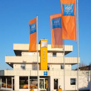 Фотографии гостиницы 
            ibis budget Hotel BONN SÜD Königswinter