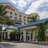 Фотография гостиницы Hilton Garden Inn Miami Airport West