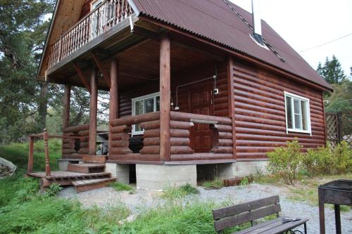 Фотография гостевого дома Корела Хутор