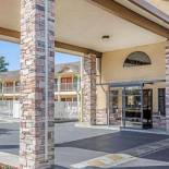 Фотография гостиницы Quality Inn & Suites Woodland- Sacramento Airport