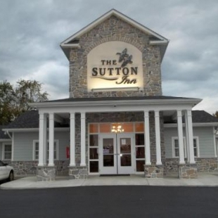 Фотография гостиницы Sutton Inn