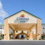 Фотография гостиницы Comfort Inn Lexington South