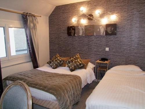 Фотография гостиницы Hôtel de charme Equinoxe