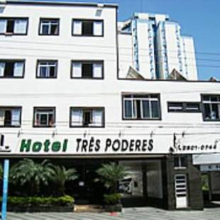 Фотографии мини отеля 
            Hotel Três Poderes (Adult Only)