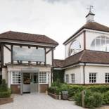 Фотография гостиницы The Conningbrook Hotel