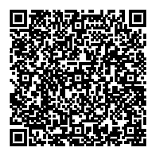 QR код гостевого дома Август