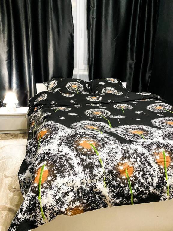 Фотография квартиры Апартаменты на Пролетарской 24