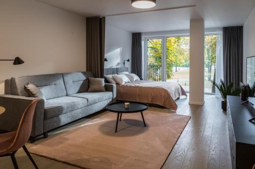 Фотография апарт отеля Apartments Laisve