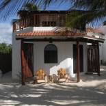 Фотография мини отеля Casa Colibrí Tankah